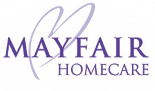 Mayfair Homecare logo
