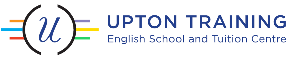 Upton Training Logo