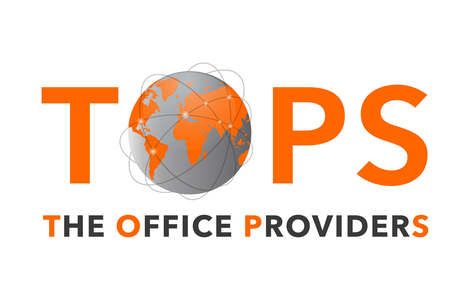 The Office Providers logo