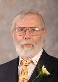 Profile image for Councillor David Beckett