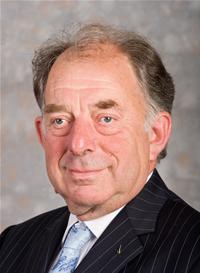 Profile image for Councillor Edward Osmond