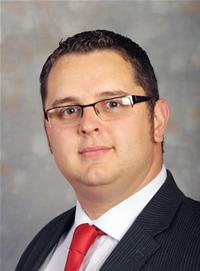 Profile image for Councillor Asa Thorpe