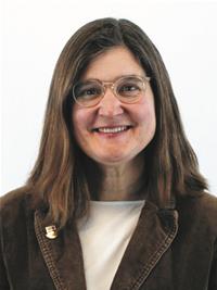 Profile image for Councillor Alice Kloker