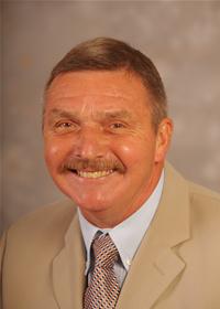 Profile image for Councillor Derek Burke