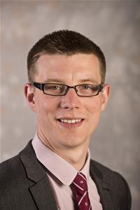 Profile image for Councillor Matt Tucker