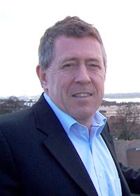 Profile image for John Denham