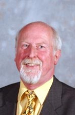 Profile image for Councillor Adrian Vinson