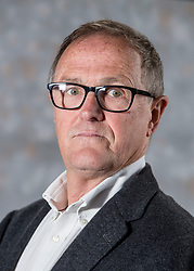 Profile image for Councillor Professor Barrie Margetts