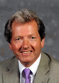 Profile image for Councillor Terence Matthews