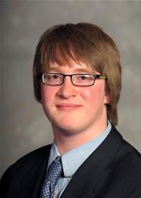 Profile image for Councillor Matthew Jones