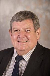 Profile image for Councillor John Inglis