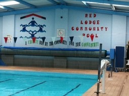 Red Lodge Community Pool Red Lodge Community Pool