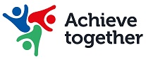 Achieve together logo