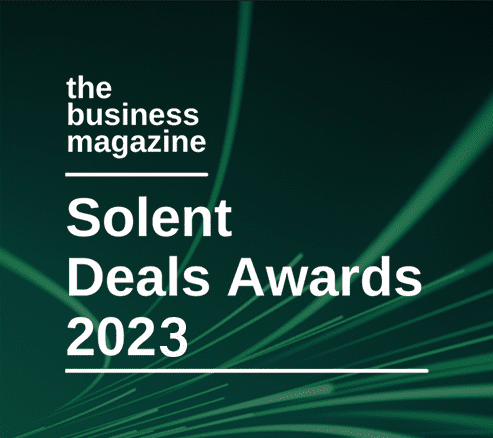 Solent Deals Awards 2023