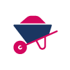 Landscaping icon Landscaping icon