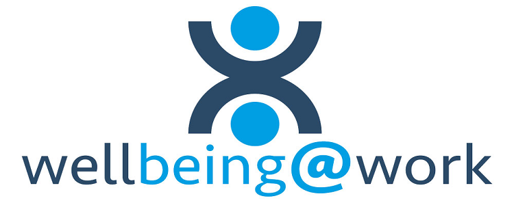 wellbeing@work logo
