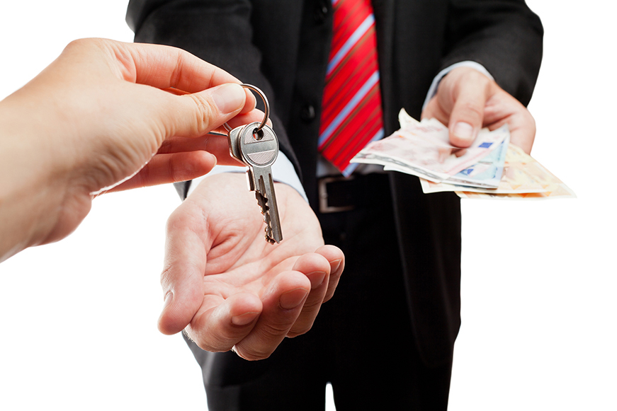 Tenancy fraud Tenancy fraud
