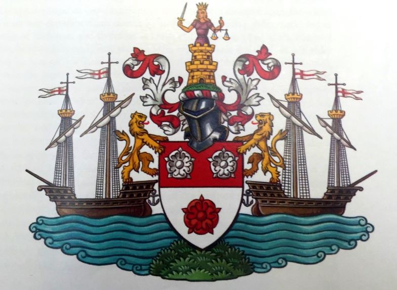 Southampton_Coat_of_Arms_1575.JPG
