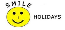 Smile Holidays logo