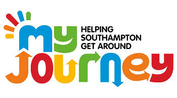 My Journey - Helping Southampton Get Around