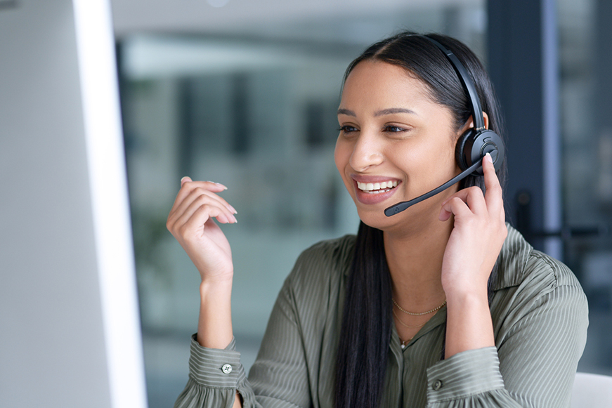 Worried about paying the rent? Talk to us!