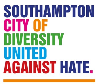 Pledge against hate crime