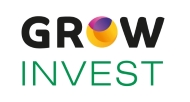 Grow Invest logo