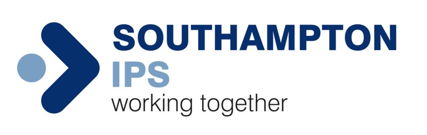 Southampton IPS working together logo