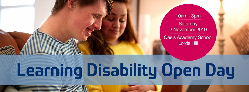 Learning Disability Open Day