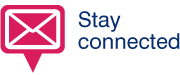 Stay Connected Logo