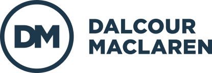 Dalcour MaClaren logo