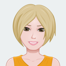 Sarahs Avatar 230X230