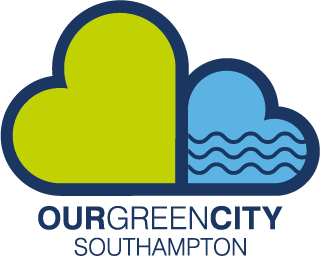 Our Green City Southampton