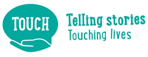 Touch Logo