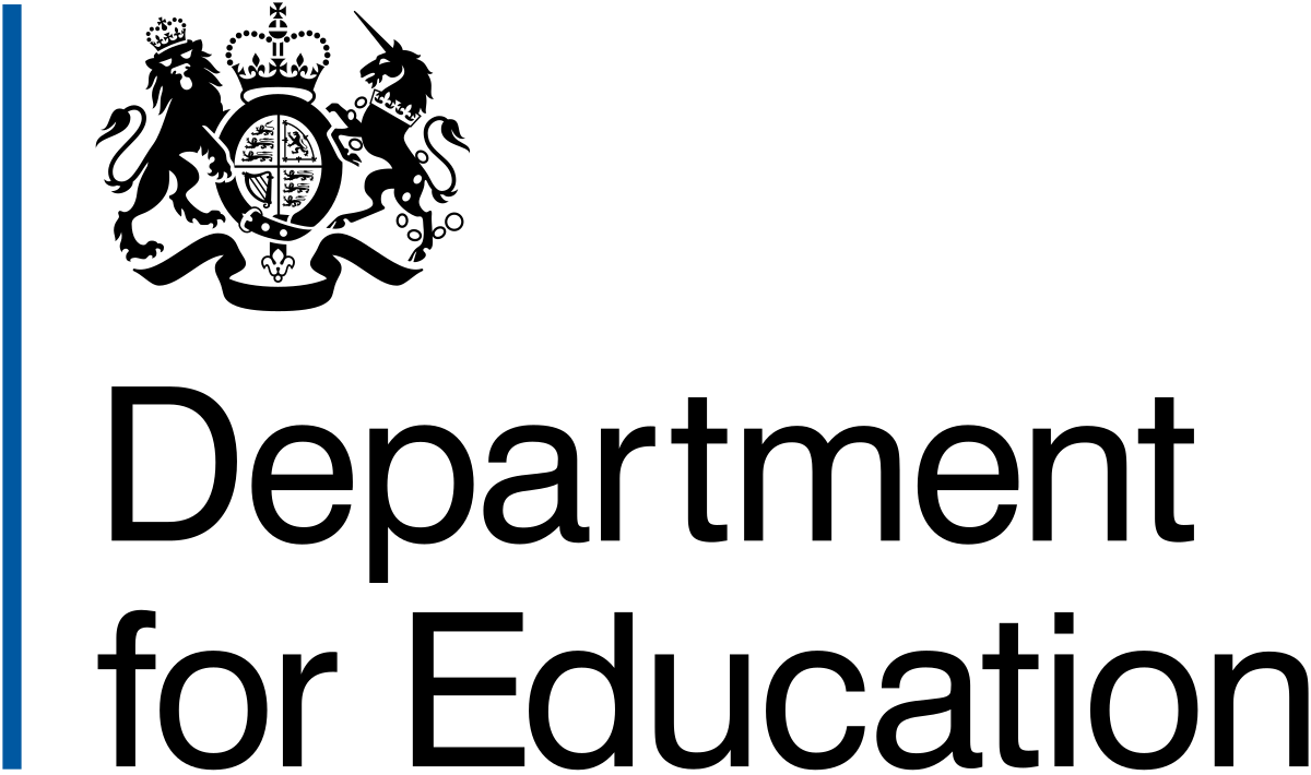 Department of Education logo