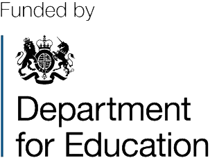 Department of Education logo