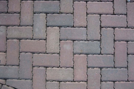 Permeable paving