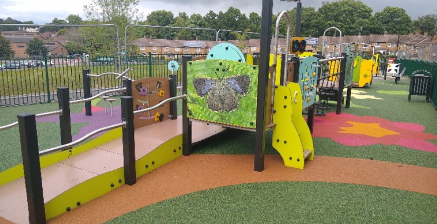 Playpark