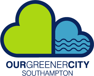 Our Greener City Logo