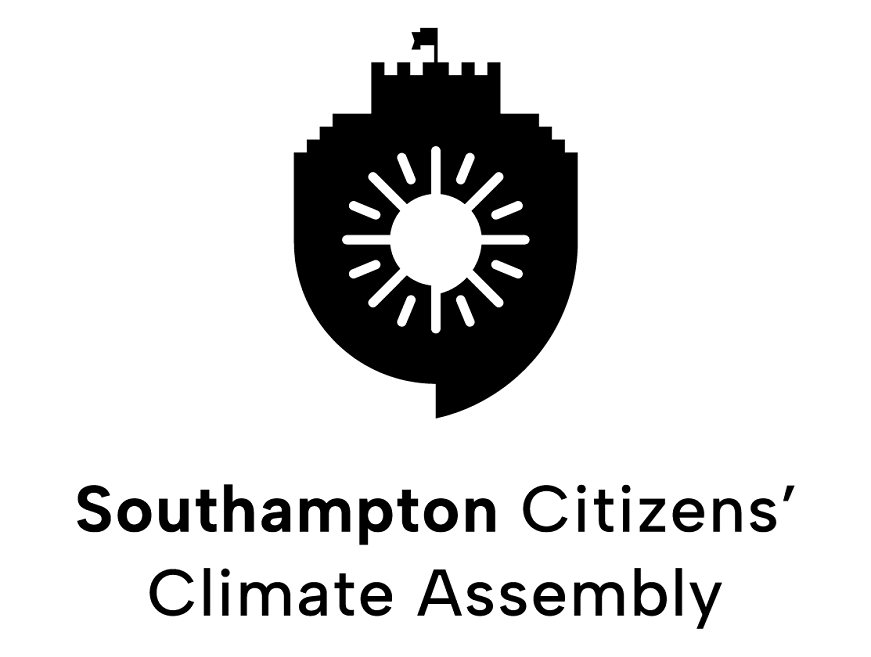 Southampton Citizens' Climate Assembly logo