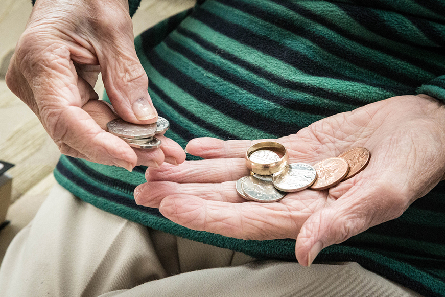Pension Credit 871X581 Pension Credit 871X581
