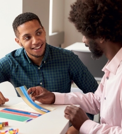 Residential providers