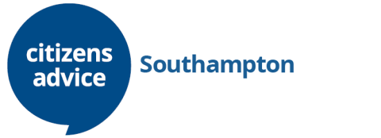 Citizens Advice Southampton Logo