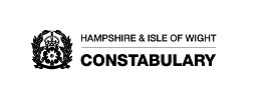 Hampshire and Isle of Wight Constabulary