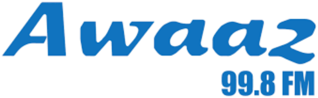 Awaaz Logo