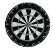 dartboard