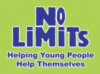 No Limits logo