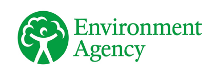 Environment Agency logo