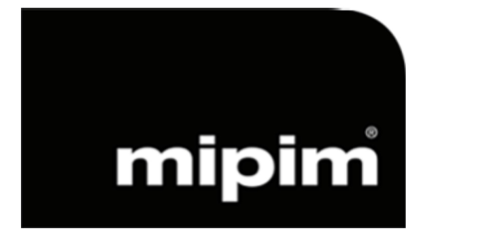 Logo Of Mipim