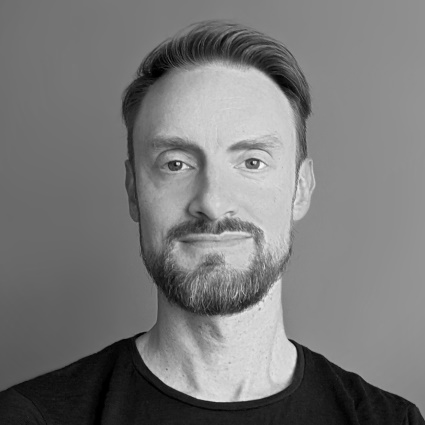 James Will-Fleming